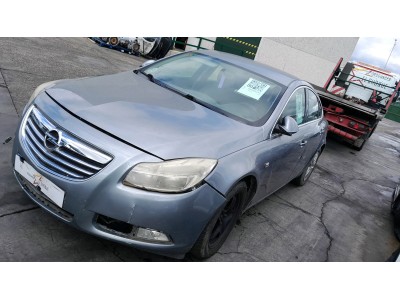 CENTRALITA MOTOR UCE OPEL INSIGNIA 2011
