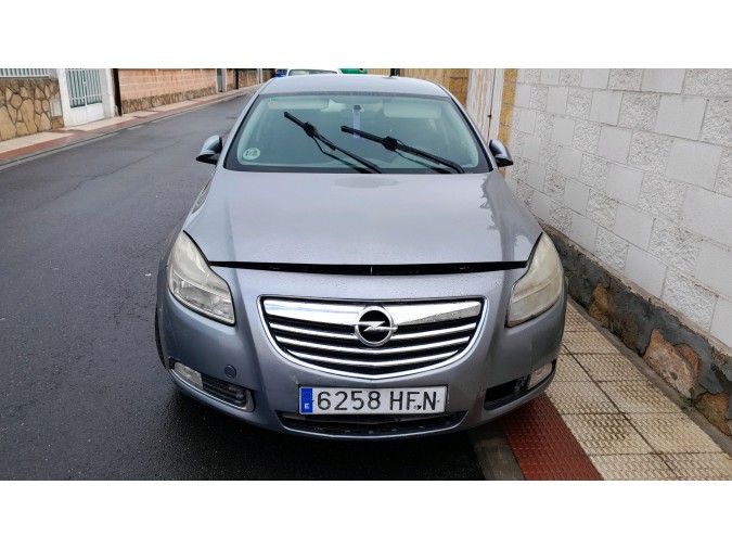 AIRBAG DELANTERO DERECHO OPEL INSIGNIA 2011