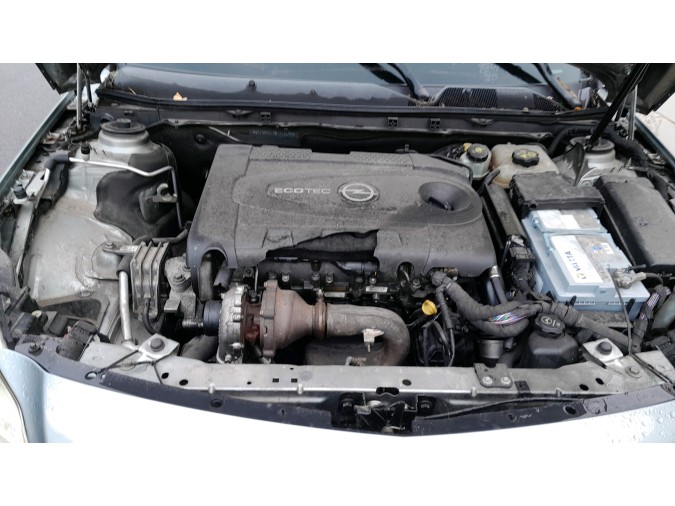 AIRBAG SUPERIOR LATERAL IZQUIERDO OPEL INSIGNIA 2011