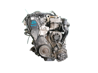 Motor PEUGEOT 3008