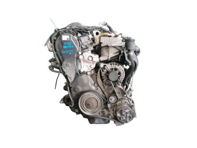 MOTOR ARRANQUE PEUGEOT 3008