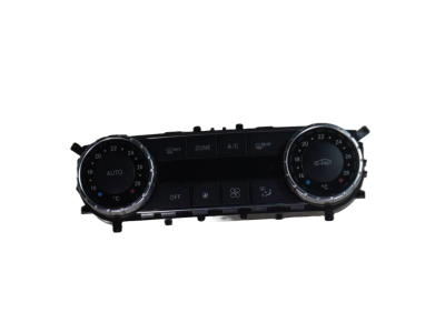 MANDO CALEFACCION MERCEDES C 200 CDI 2013