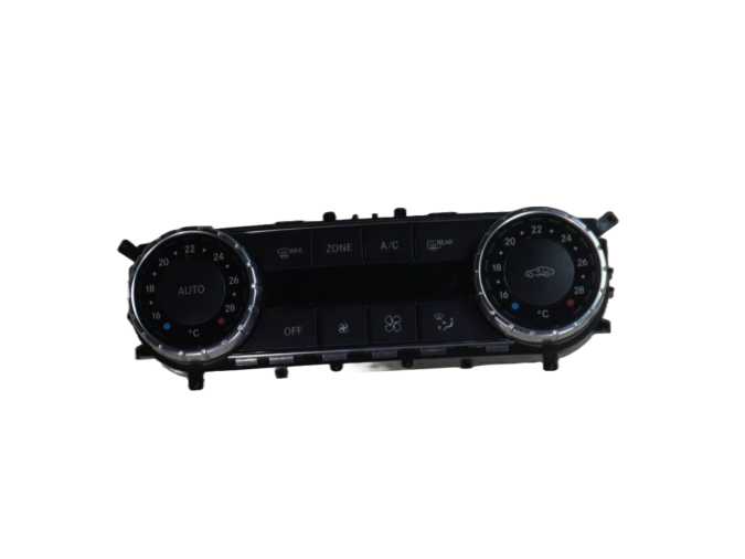 MANDO CALEFACCION MERCEDES C 200 CDI 2013