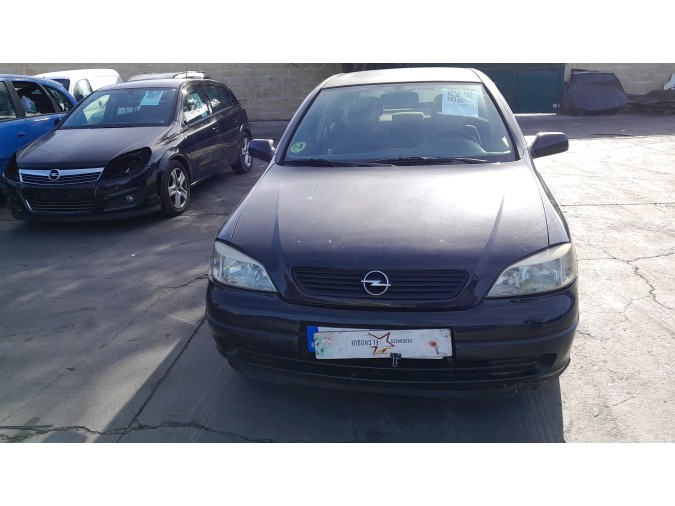 PANEL FRONTAL OPEL ASTRA 2002