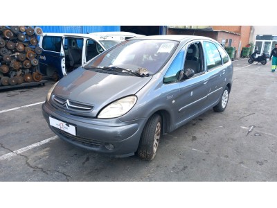 Luces de niebla CITROEN XSARA PICASSO 2003