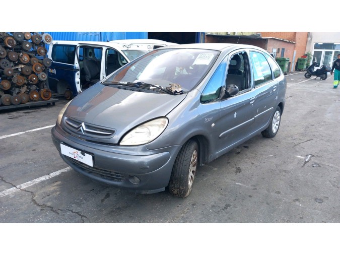 Luces de niebla CITROEN XSARA PICASSO 2003