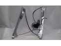 ELEVALUNAS DELANTERO DERECHO RENAULT CLIO 2009