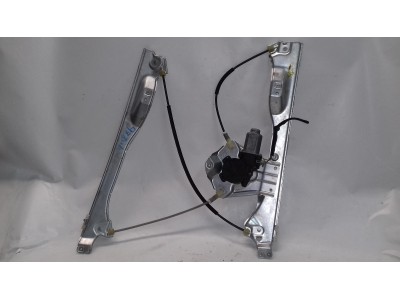 ELEVALUNAS DELANTERO DERECHO RENAULT CLIO 2009