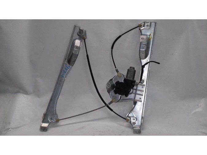 ELEVALUNAS DELANTERO DERECHO RENAULT CLIO 2009