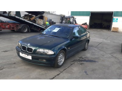 FARO DELANTERO DERECHO BMW 320D 2004