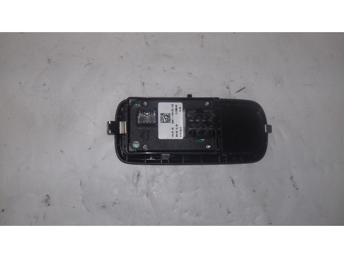 MANDO ELEVALUNAS DELANTERO IZQUIERDO FORD FIESTA 2010