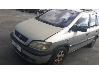 PANEL DELANTERO OPEL ZAFIRA 2003