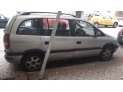 PANEL DELANTERO OPEL ZAFIRA 2003