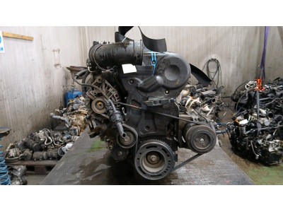 Motor OPEL ZAFIRA 2003