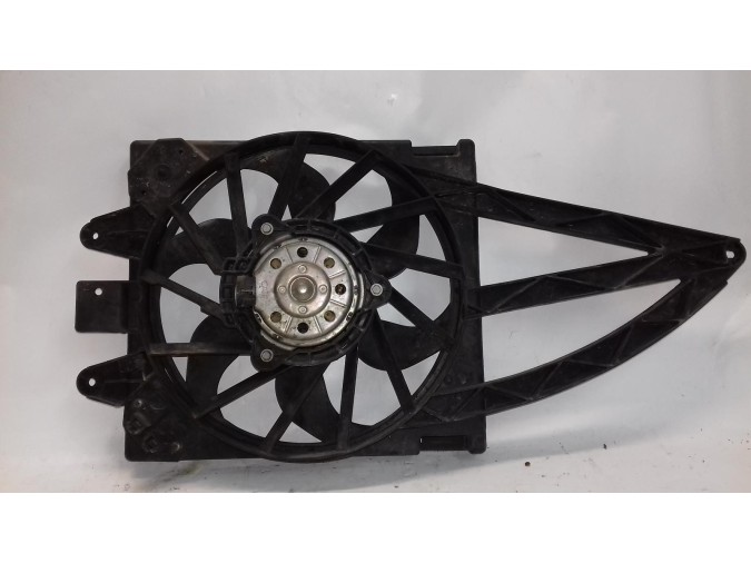 ELECTROVENTILADOR FIAT PANDA 2007