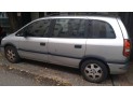MANDO ELEVALUNAS DELANTERO DERECHO OPEL ZAFIRA 2003