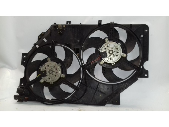 VENTILADOR SO RENAULT CLIO 2010