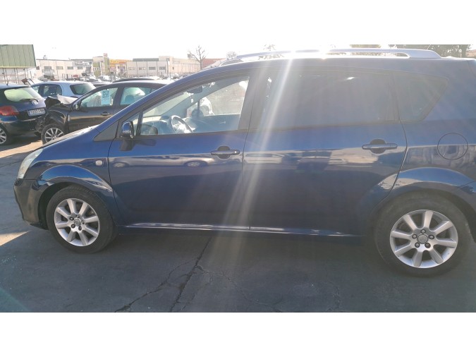 Radiador motor TOYOTA COROLLA VERSO 2004