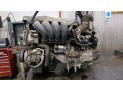 Motor TOYOTA COROLLA VERSO 2004