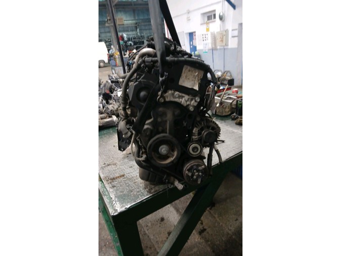 Motor CITROEN C3 2007