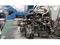 Motor CITROEN C3 2007