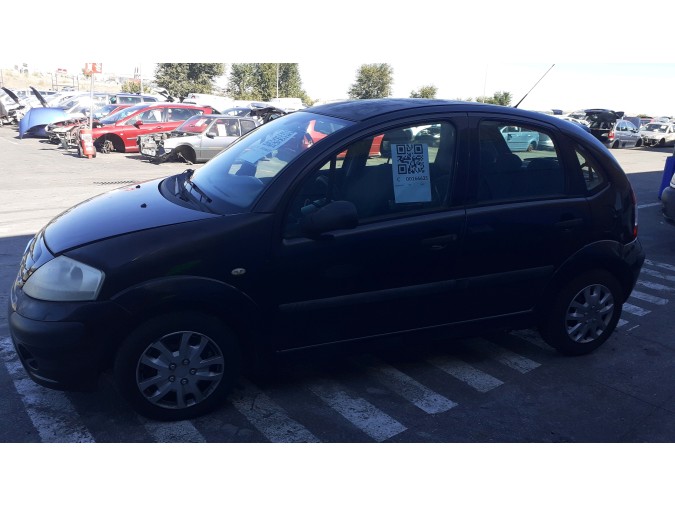Autorradio CITROEN C3 2007