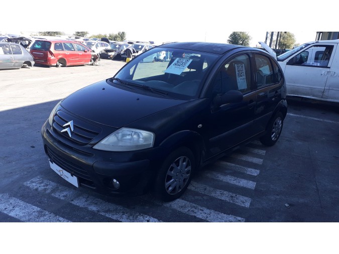 CONMUTADOR DE ARRANQUE CITROEN C3 2007