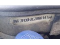 ELEVALUNAS DELANTERO DERECHO CITROEN C3 2007