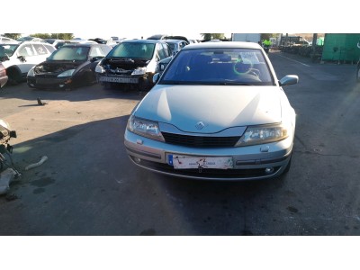 Radiador motor RENAULT LAGUNA 2005