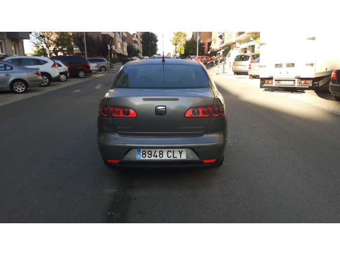 ELEVALUNAS TRASERO DERECHO SEAT CORDOBA 2003