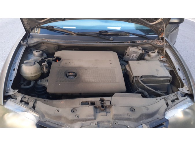 ELEVALUNAS TRASERO DERECHO SEAT CORDOBA 2003