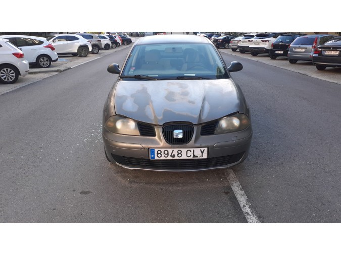 MANDO ELEVALUNAS DELANTERO DERECHO SEAT CORDOBA 2003