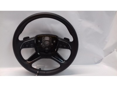 VOLANTE RENAULT CLIO 2016