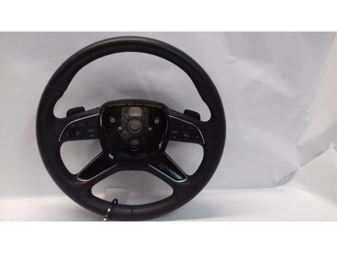 VOLANTE RENAULT CLIO 2016
