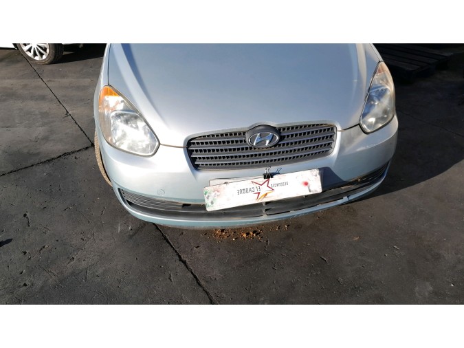ALETA DELANTERA DERECHA HYUNDAI ACCENT 2008