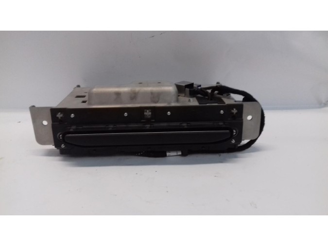 sistema navegacion gps RENAULT CLIO 2016