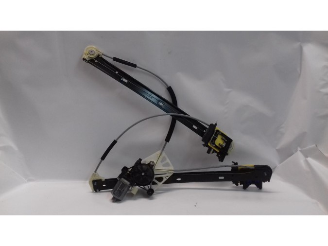 Motor Elevalunas dd color Negro AUDI Q7 2016
