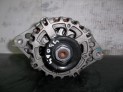Alternador CHEVROLET KALOS 2007