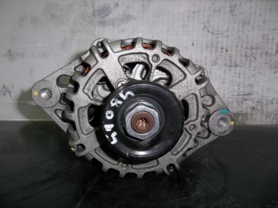 Alternador CHEVROLET KALOS 2007