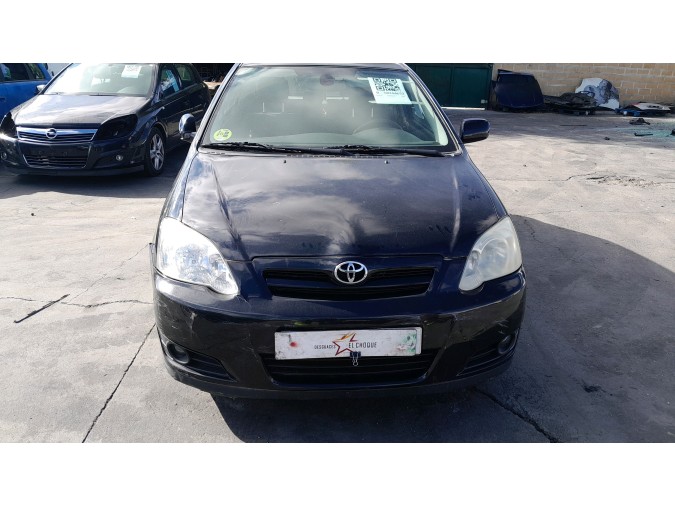 VOLANTE TOYOTA COROLLA 2005