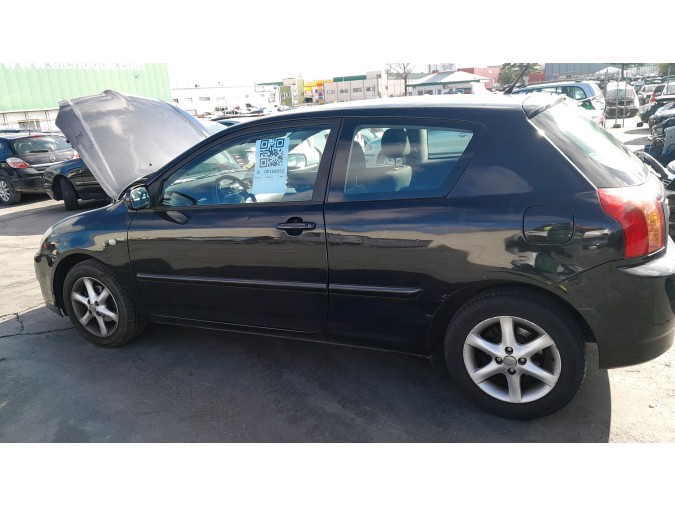 CONMUTADOR DE ARRANQUE TOYOTA COROLLA 2005