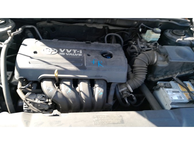 CONMUTADOR DE ARRANQUE TOYOTA COROLLA 2005