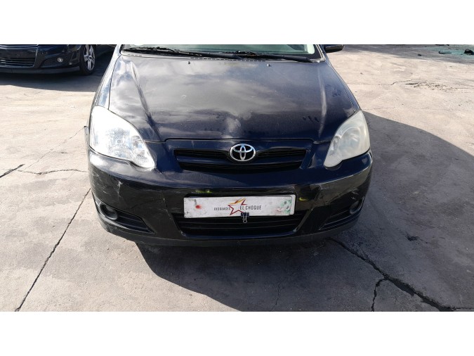 CERRADURA CAPO TOYOTA COROLLA 2005