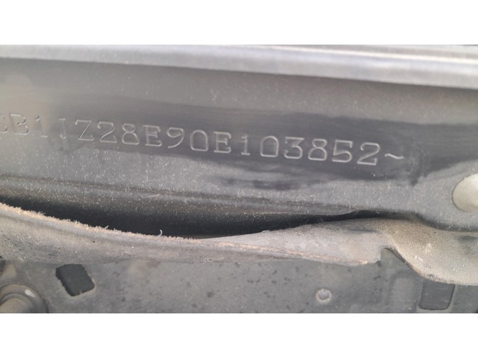CERRADURA CAPO TOYOTA COROLLA 2005
