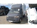MECANICA DELANTERA SIN CUNA PEUGEOT BOX CH CAB 350 L 1998