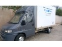 MECANICA DELANTERA SIN CUNA PEUGEOT BOX CH CAB 350 L 1998
