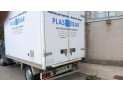 MECANICA DELANTERA SIN CUNA PEUGEOT BOX CH CAB 350 L 1998