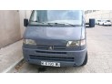 MECANICA DELANTERA SIN CUNA PEUGEOT BOX CH CAB 350 L 1998