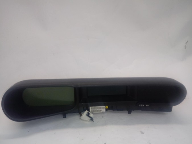 CUADRO INSTRUMENTOS CITROEN C3 PICASSO 2013