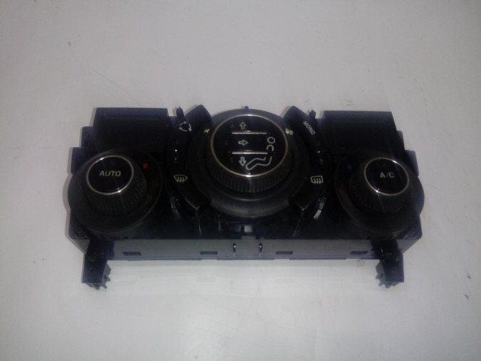 MANDO CALEFACCION CITROEN C3 PICASSO 2013
